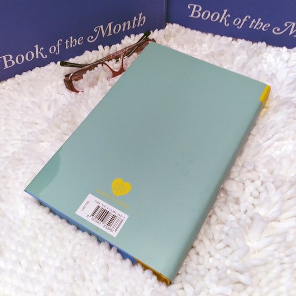 Where'd You Go, Bernadette? by Maria Semple- BOTM- Brand New Copy- Never Opened! - Picture 2 of 15